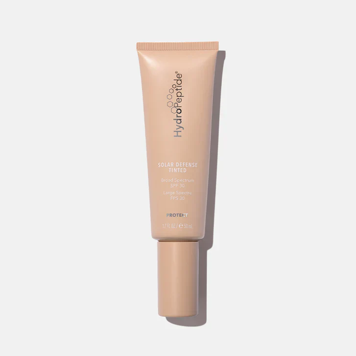 Sunscreen & Sun Protection